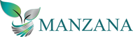Manzana - Wood Collections - Logo