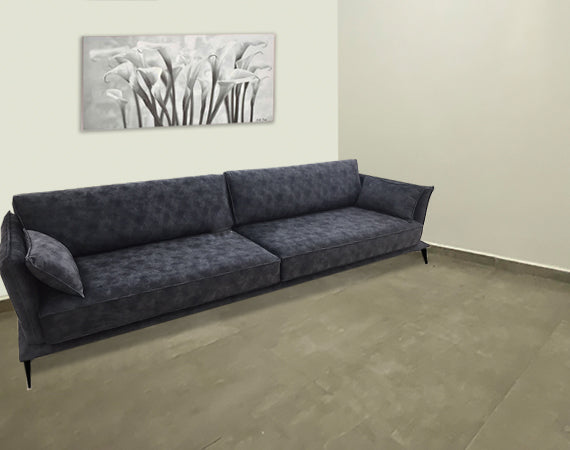 Marin blue stone-sofa-manzana