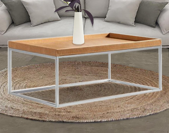 Horns-Living-room-table-manzana