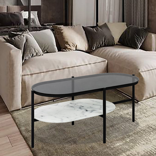 ROMIN- שולחן סלון מעוצב