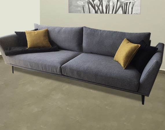 Kamina gray-sofa-manzana