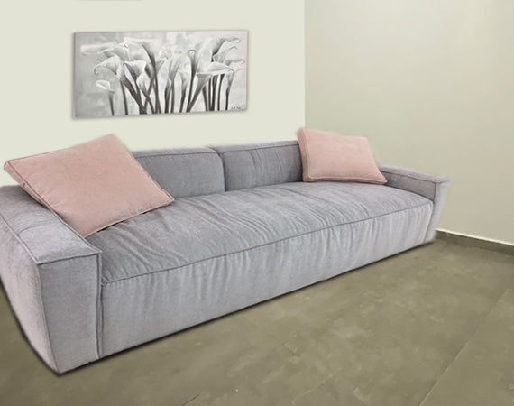 Neo one-sofa-manzana